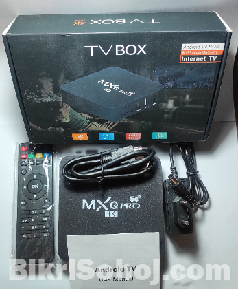 TV BOX
